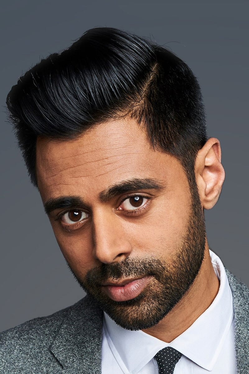 Bild von Hasan Minhaj