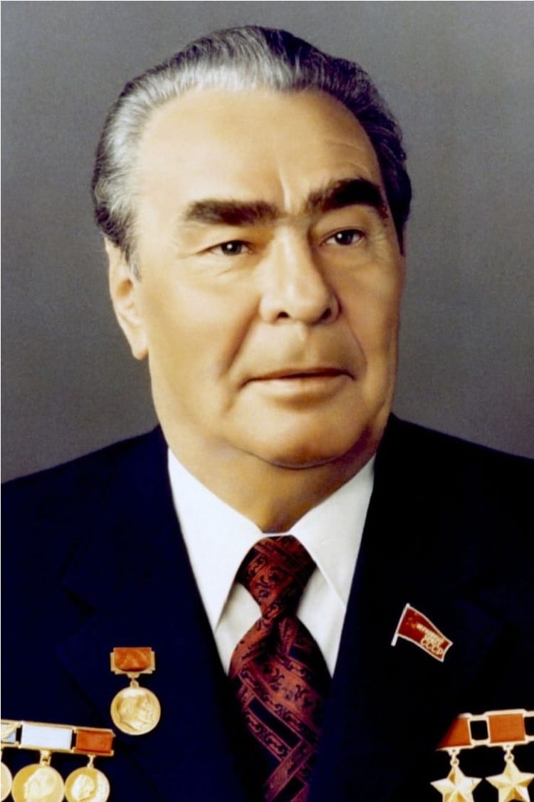 Bild von Леонид Брежнев