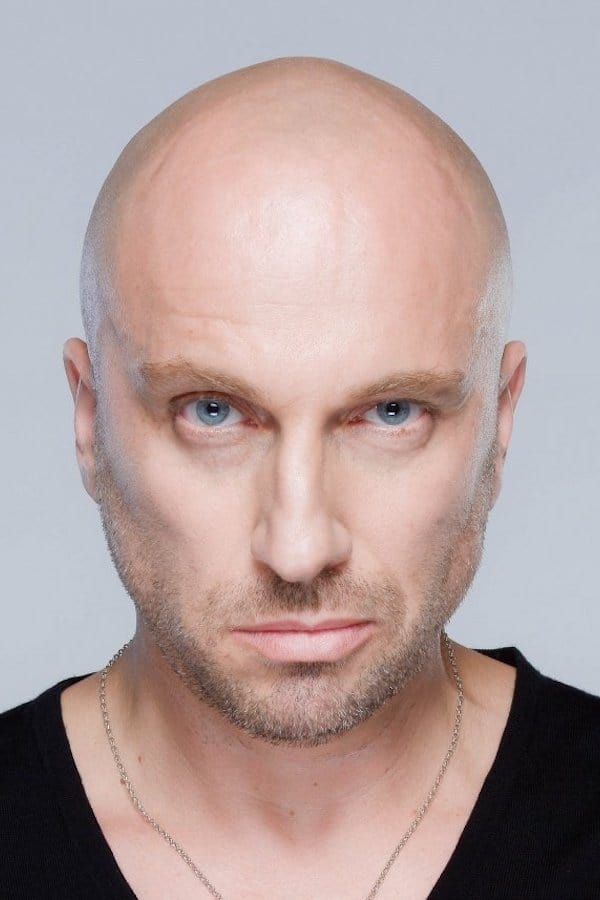 Bild von Дмитрий Нагиев