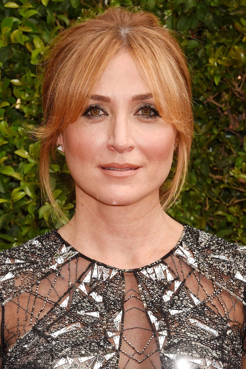 Bild von Sasha Alexander
