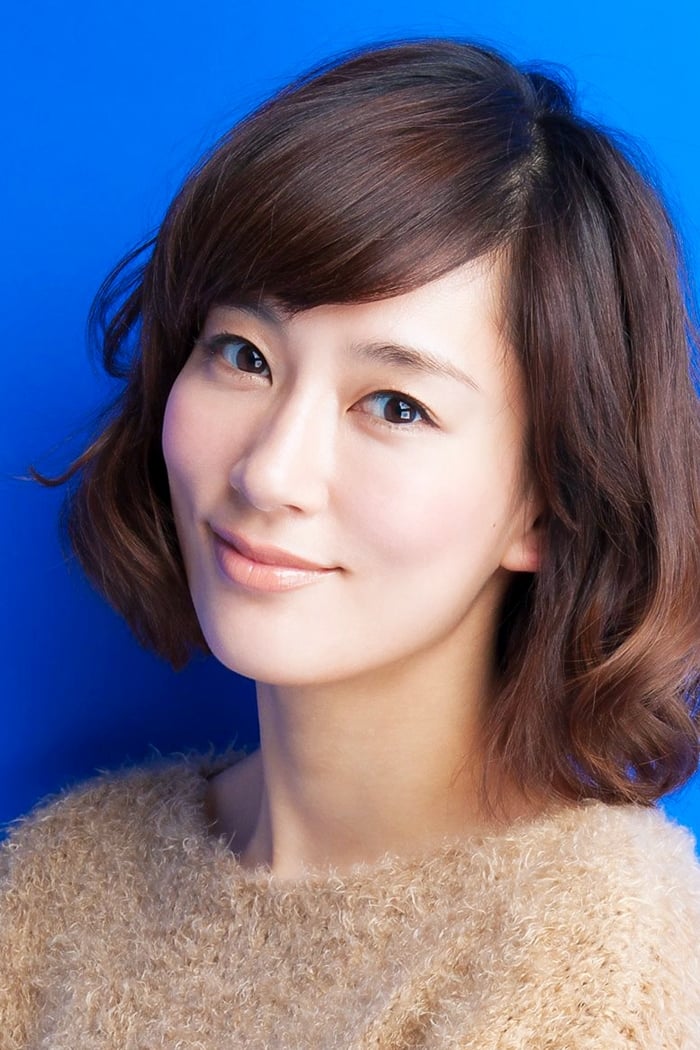 Bild von 水川あさみ