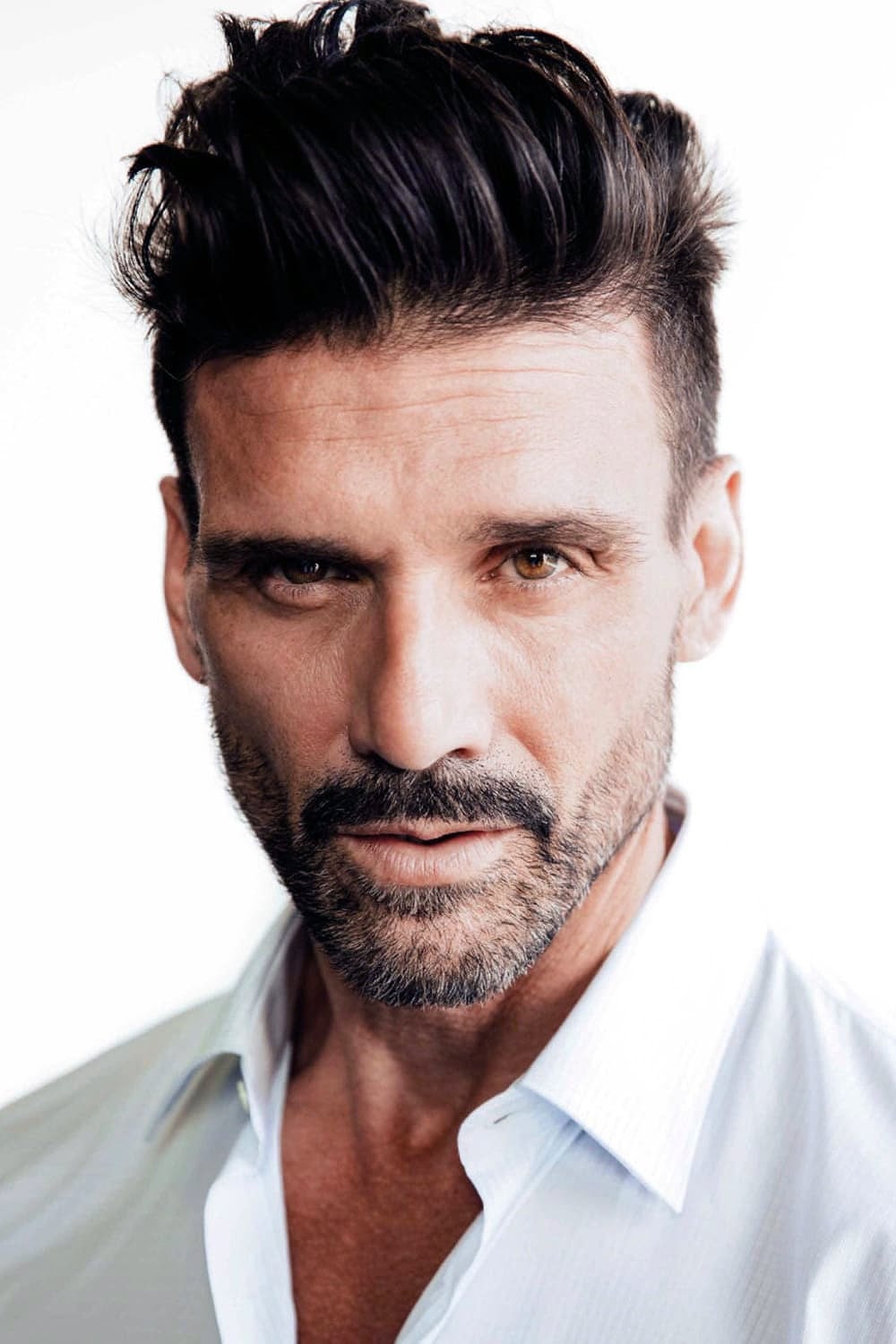 Bild von Frank Grillo