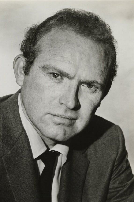 Bild von Gene Evans