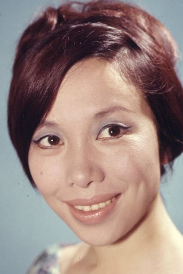 Bild von 岸田今日子