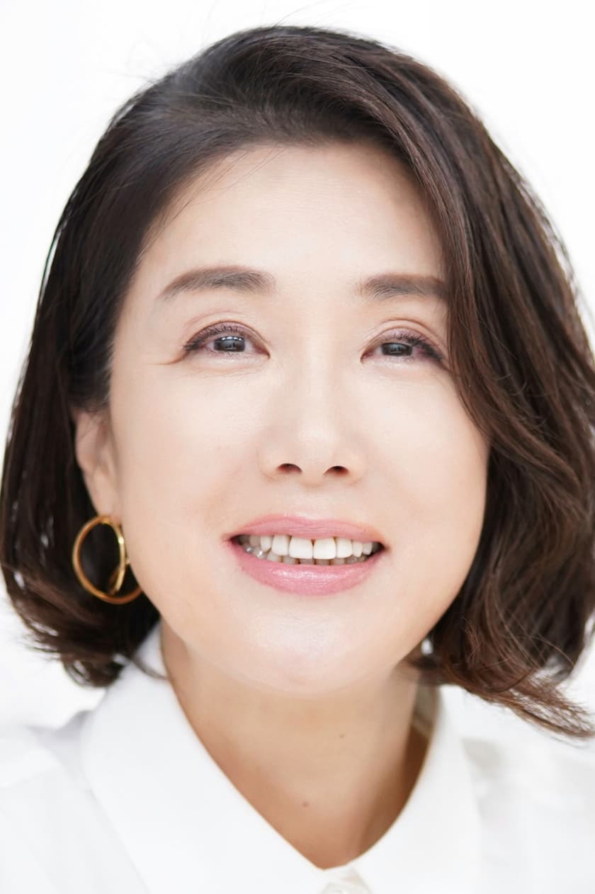 Bild von 筒井真理子