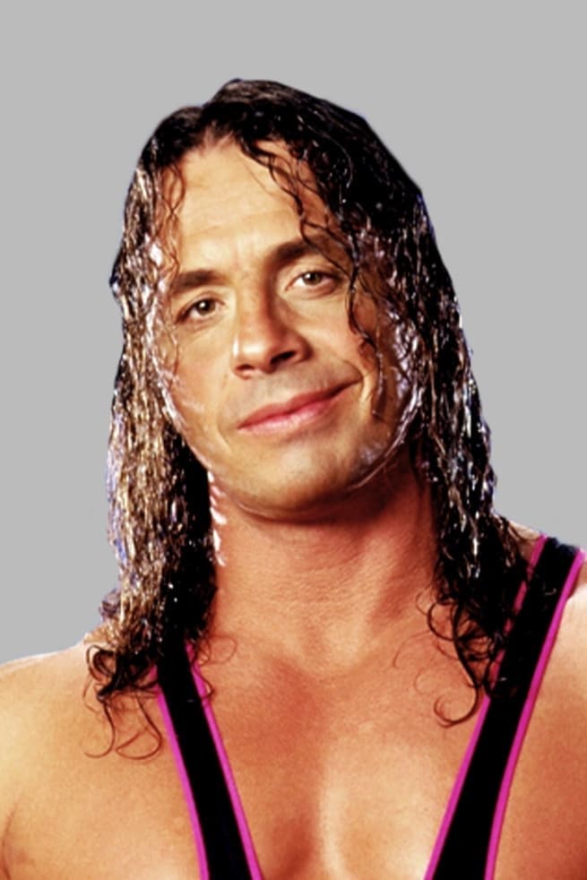 Bild von Bret Hart