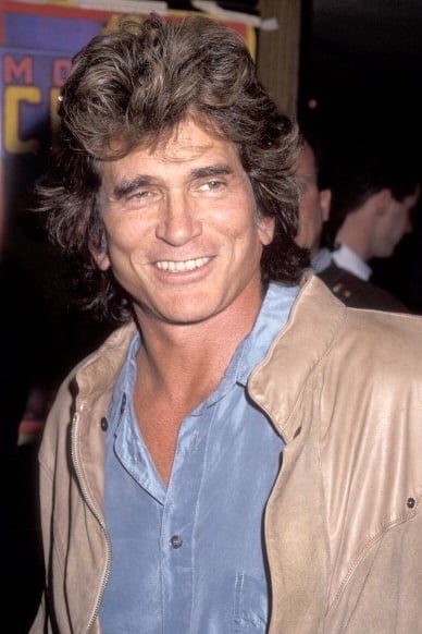 Bild von Michael Landon