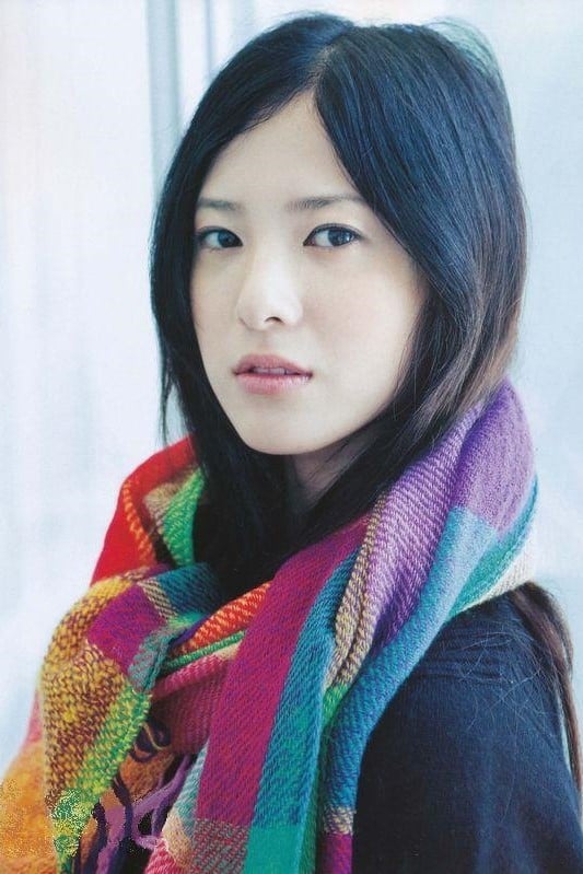 Bild von 吉高由里子