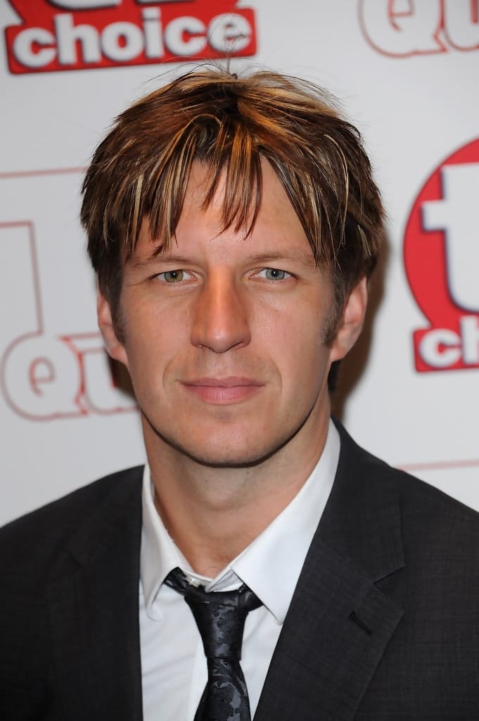 Bild von Marshall Lancaster