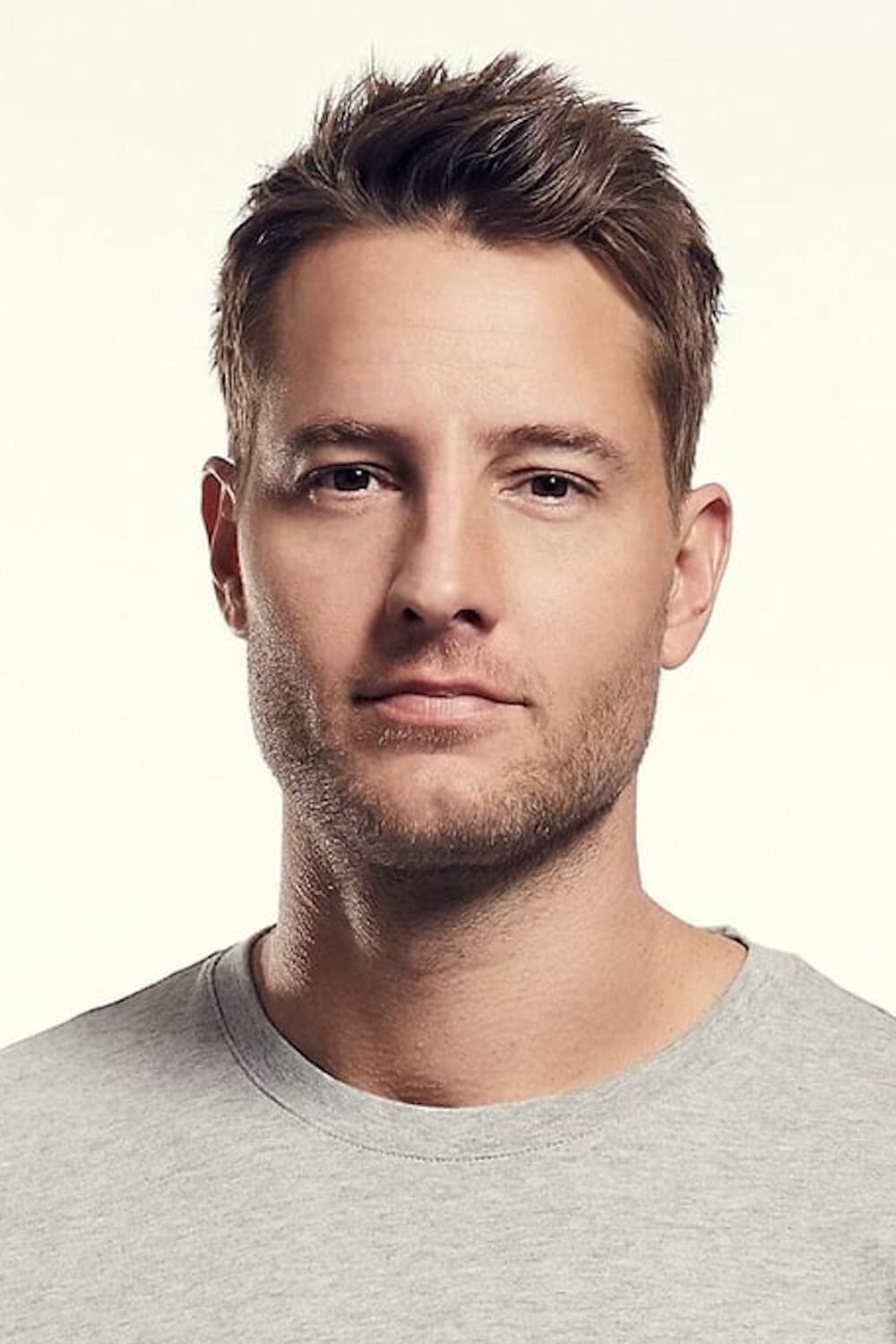 Bild von Justin Hartley