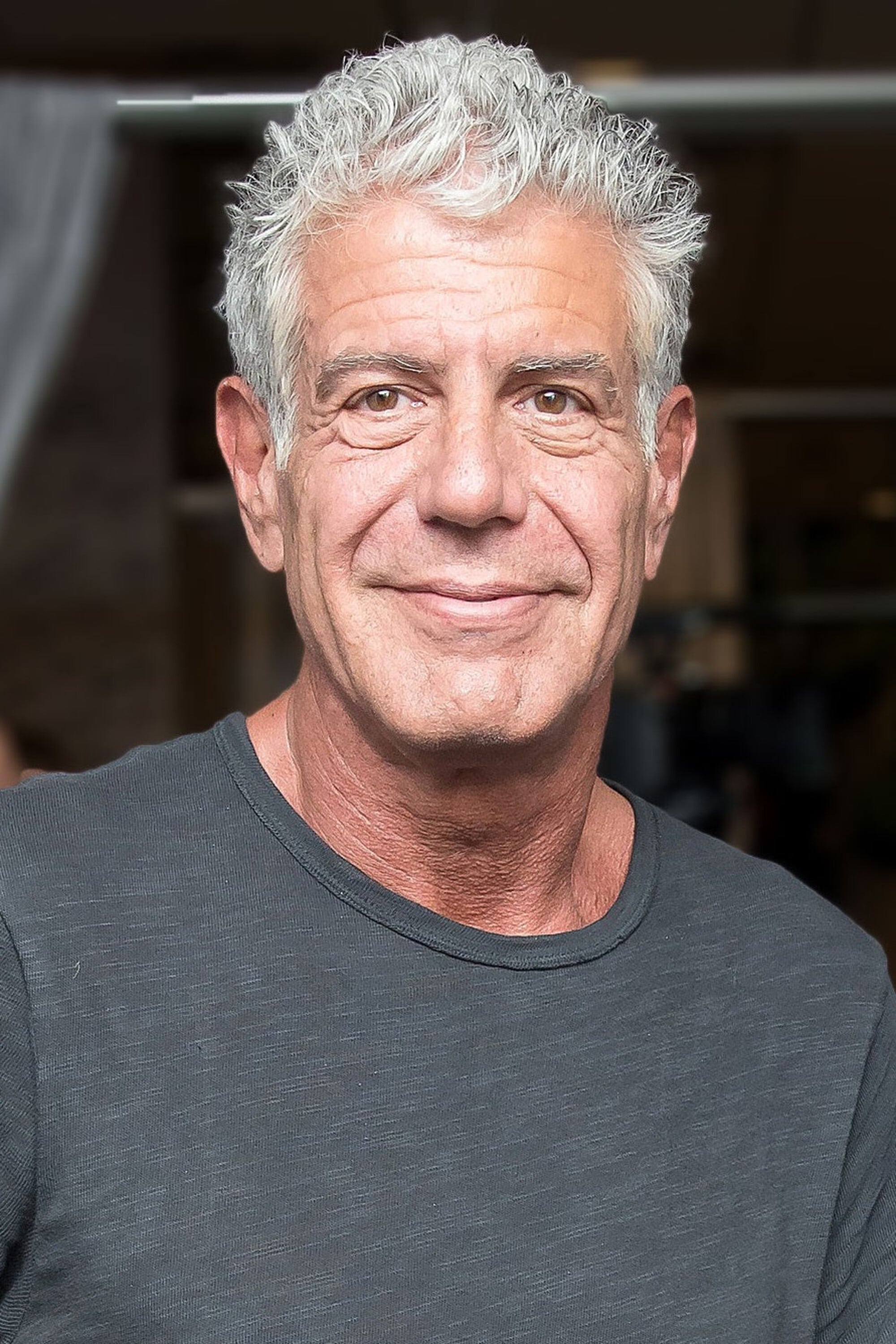 Bild von Anthony Bourdain