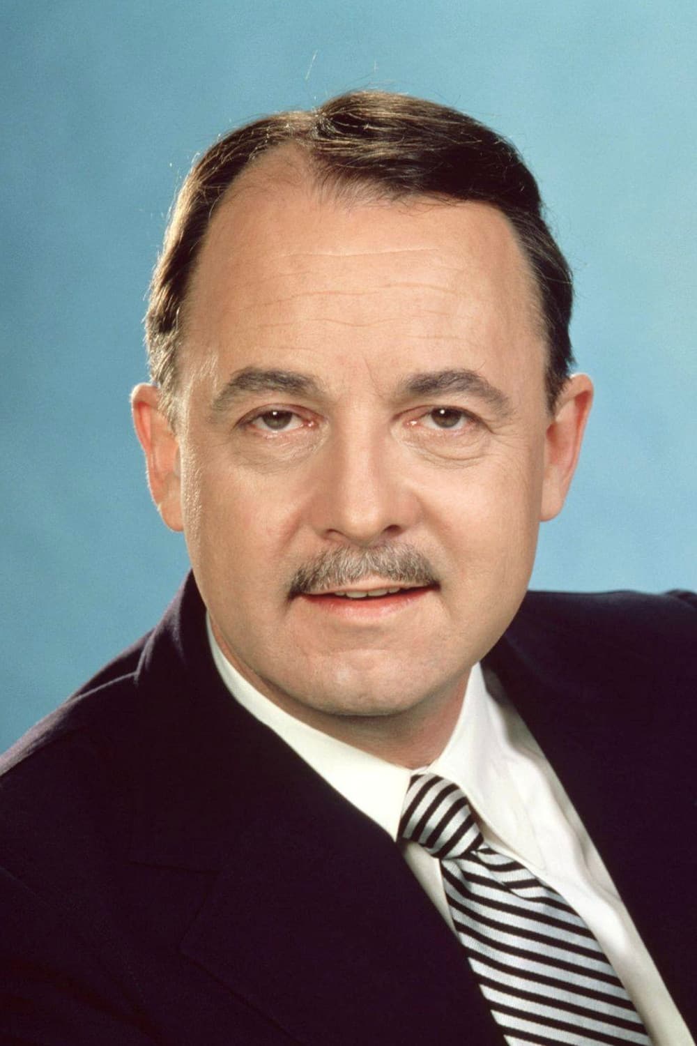 Bild von John Hillerman