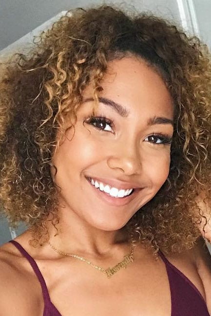 Bild von Parker McKenna Posey