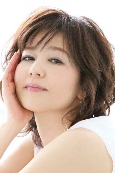 Bild von 石野真子
