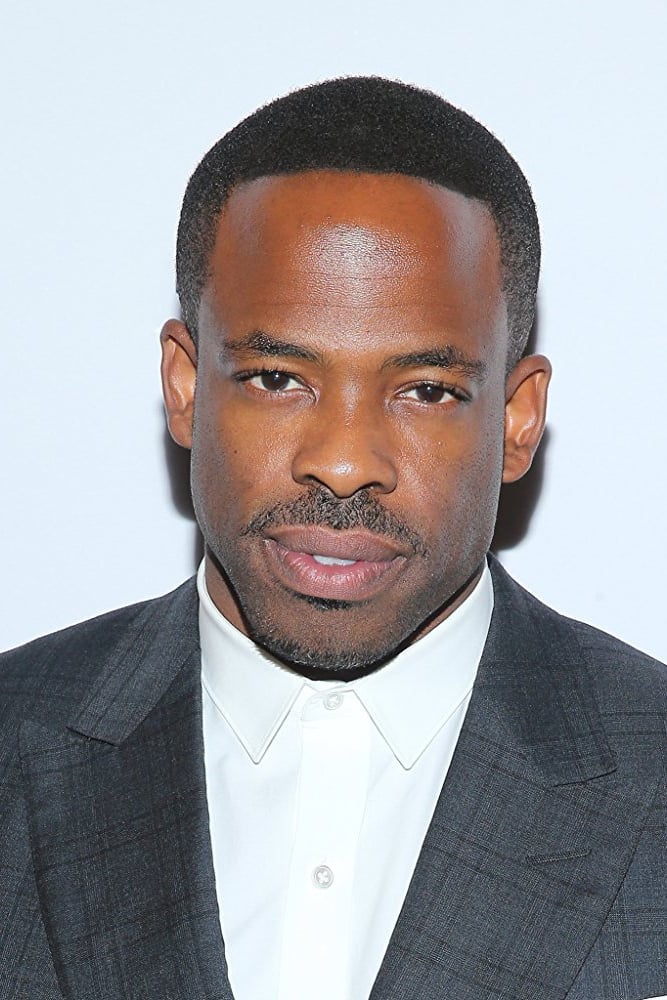 Bild von Chiké Okonkwo