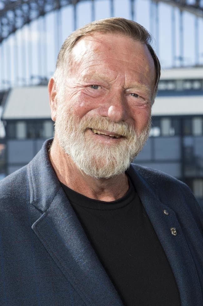 Bild von Jack Thompson