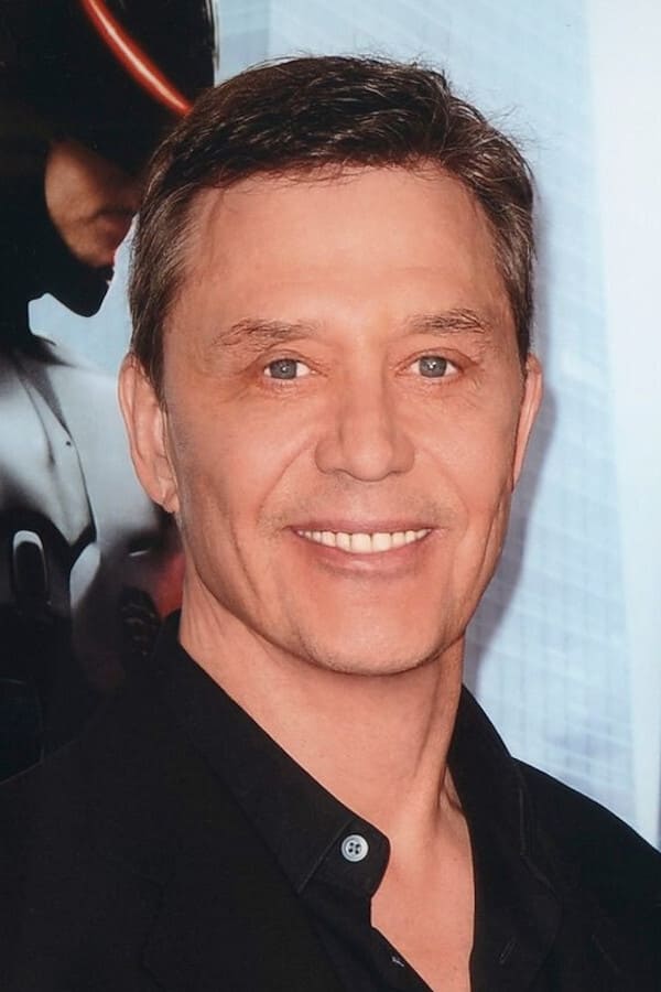 Bild von Richard Eden