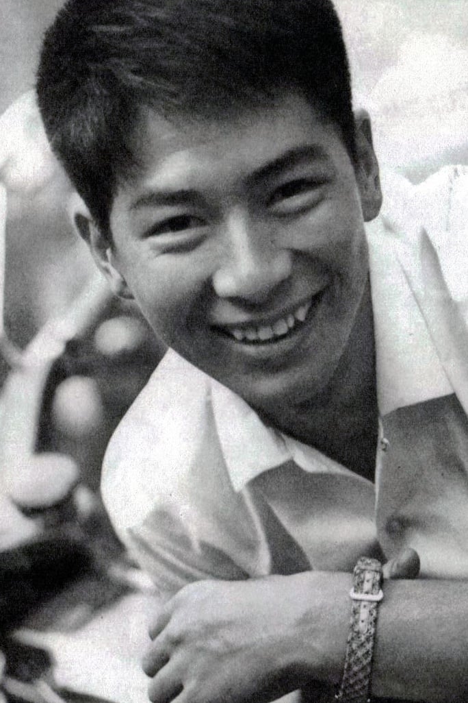 Bild von 夏木陽介
