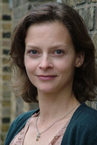 Bild von Julie Cox