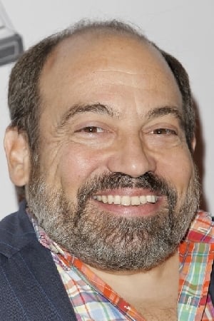 Bild von Danny Woodburn