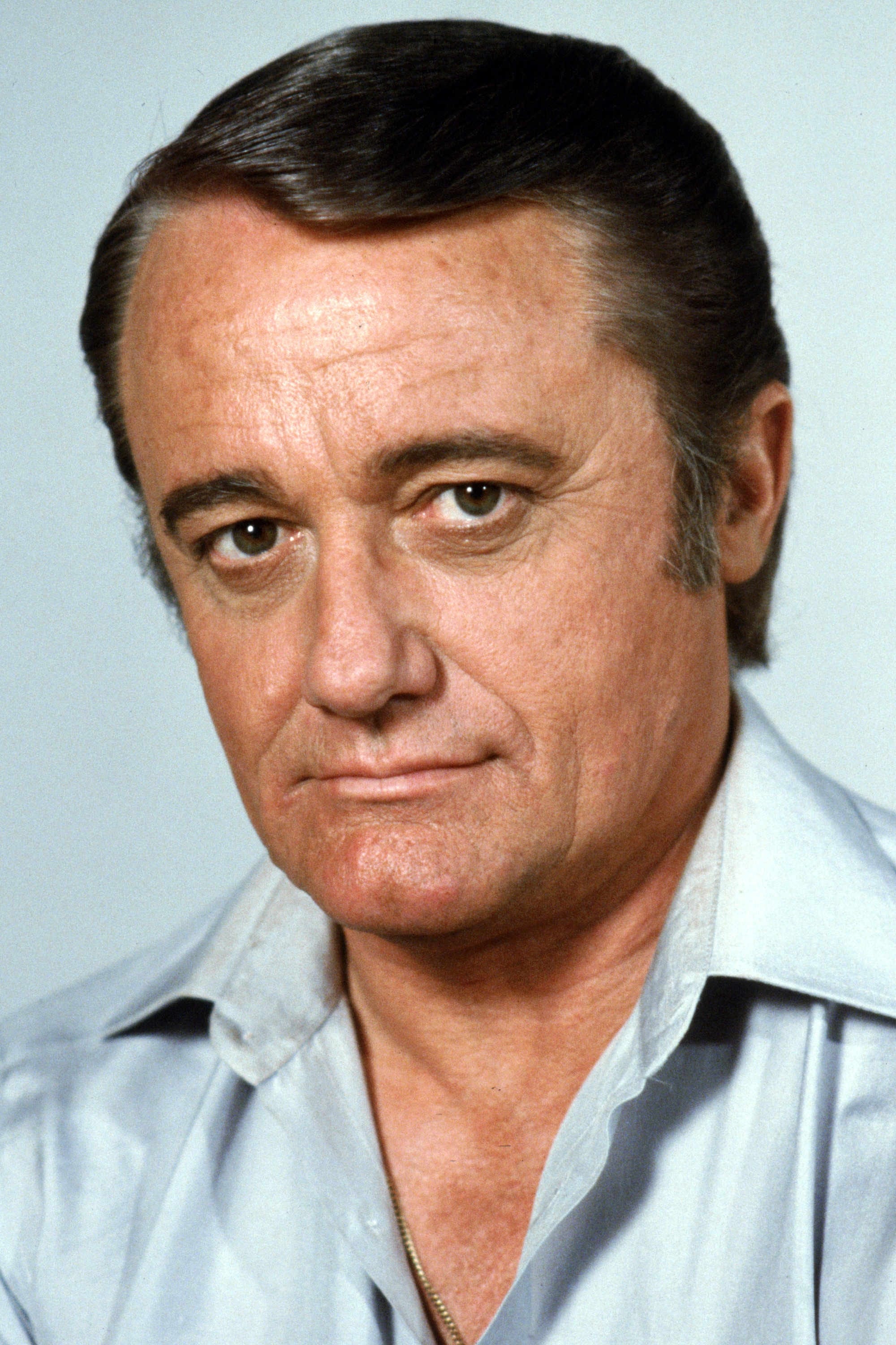Bild von Robert Vaughn