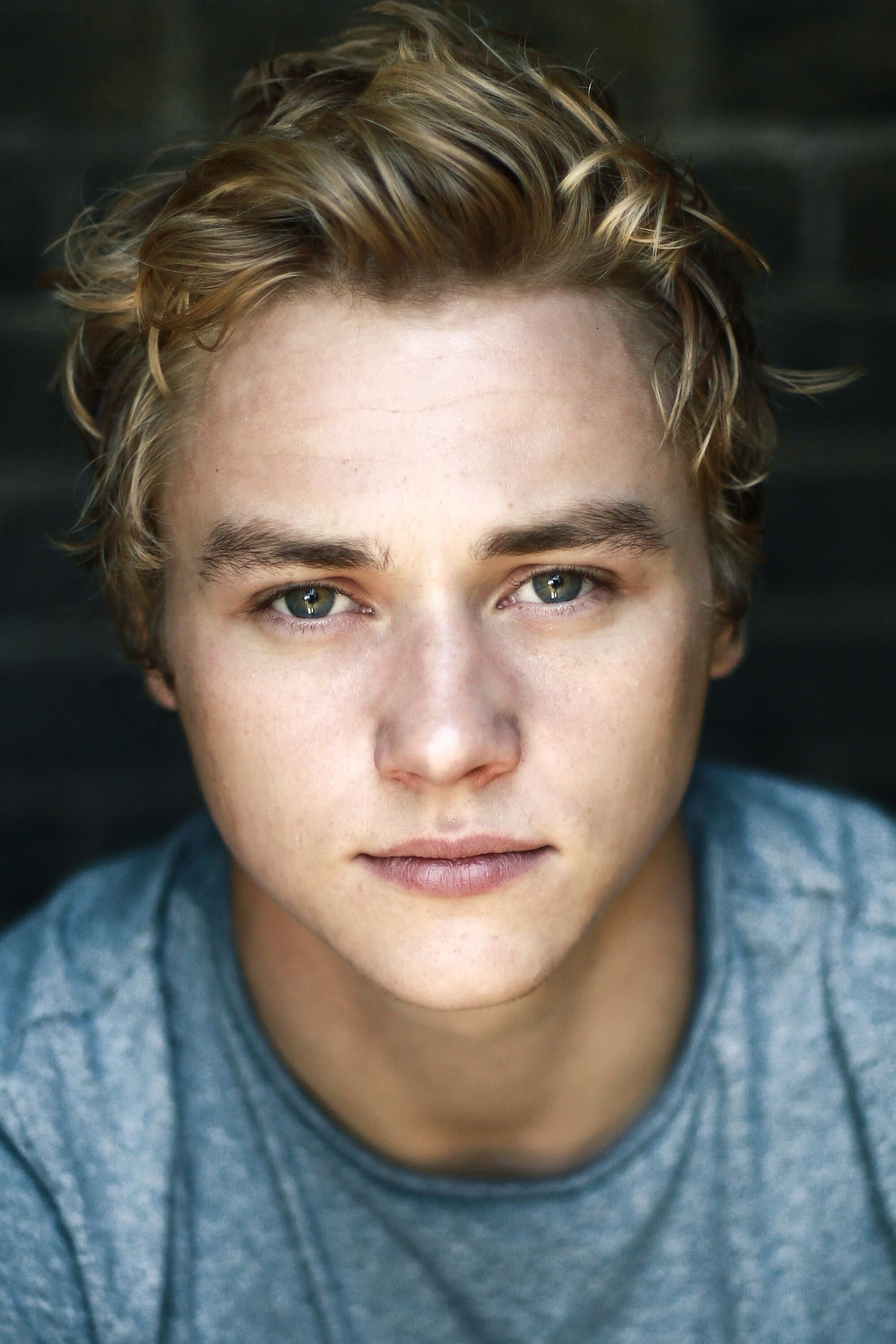 Bild von Ben Hardy