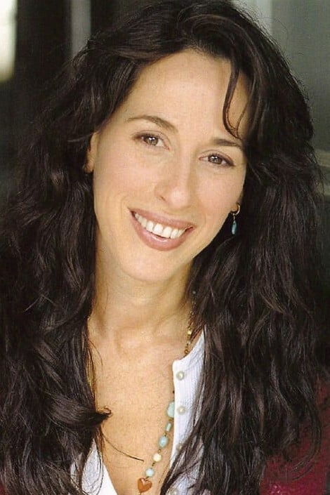 Bild von Maggie Wheeler