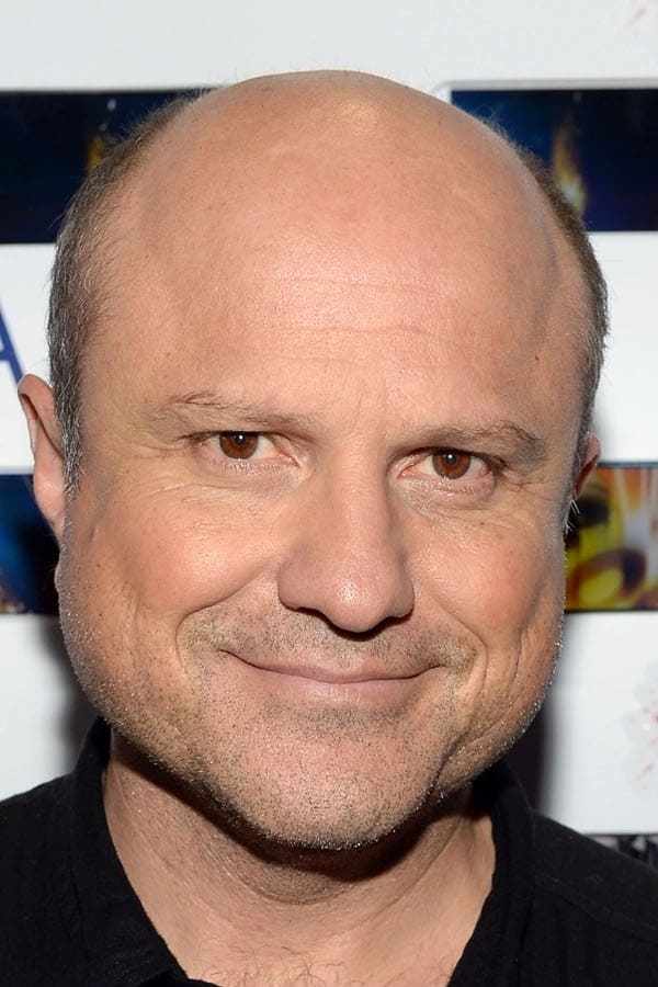 Bild von Enrico Colantoni