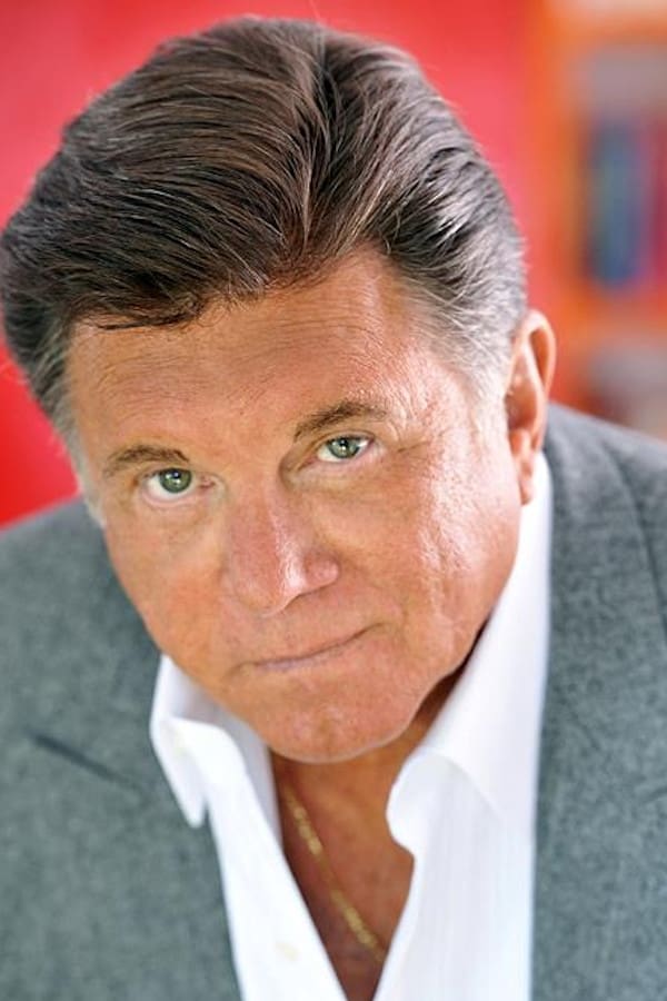 Bild von Larry Manetti