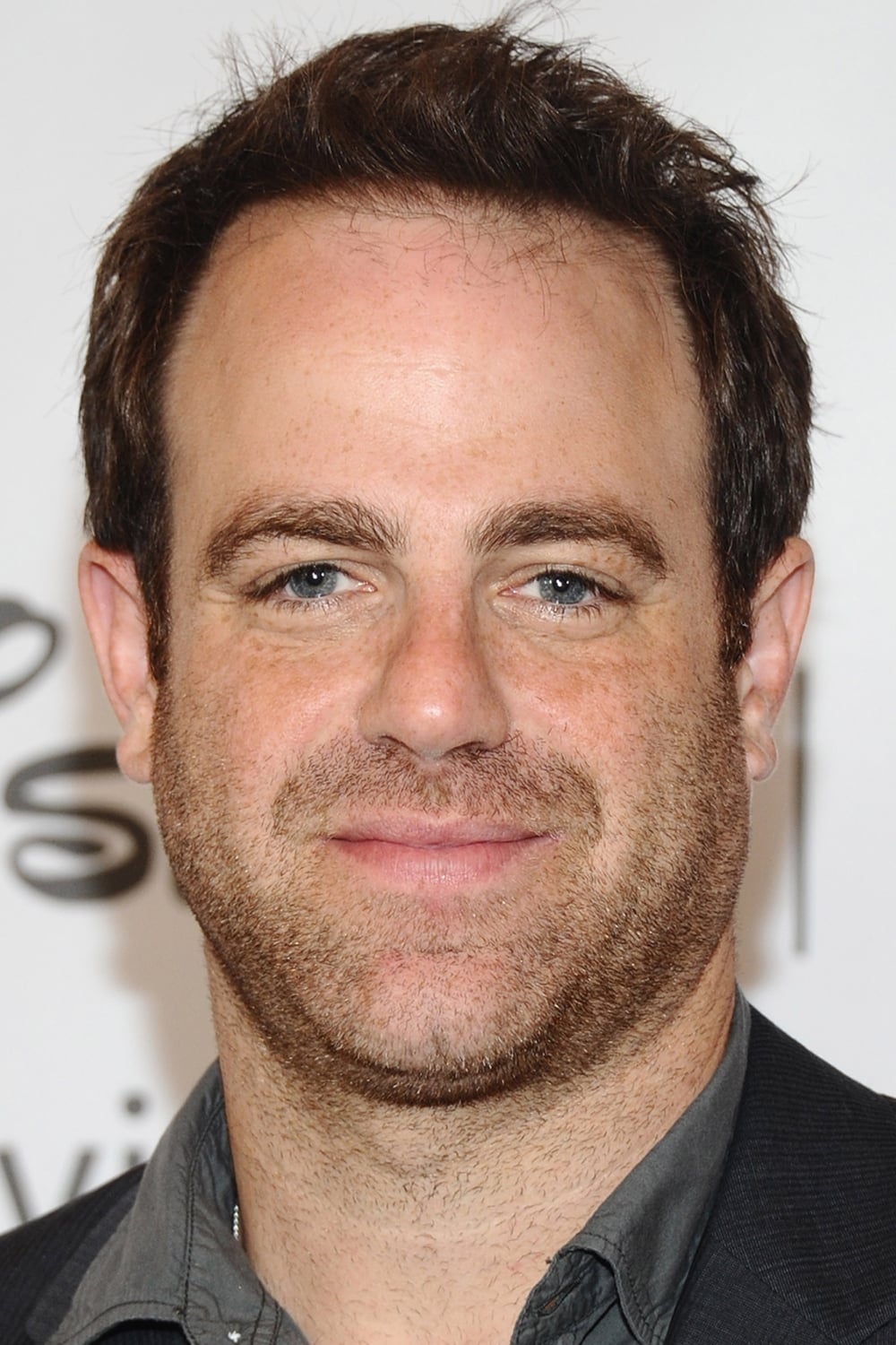 Bild von Paul Adelstein