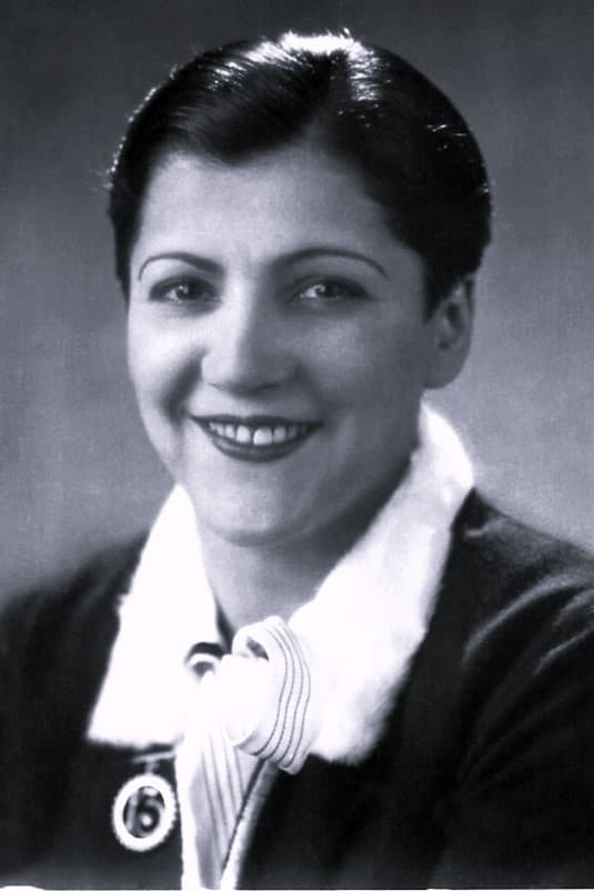 Bild von Ellen Richter