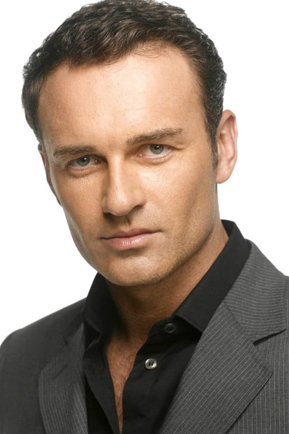 Bild von Julian McMahon