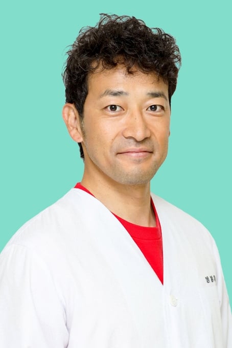 Bild von 迫田孝也