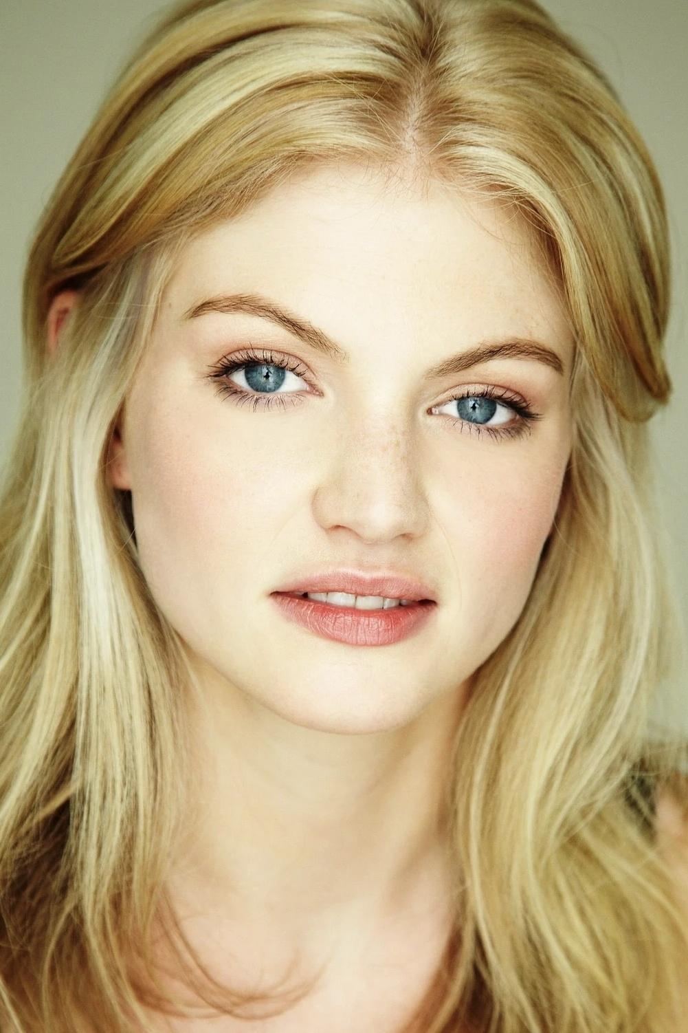 Bild von Cariba Heine