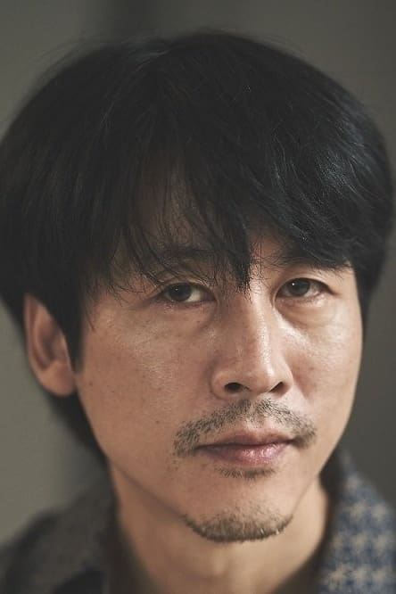 Bild von 이지용