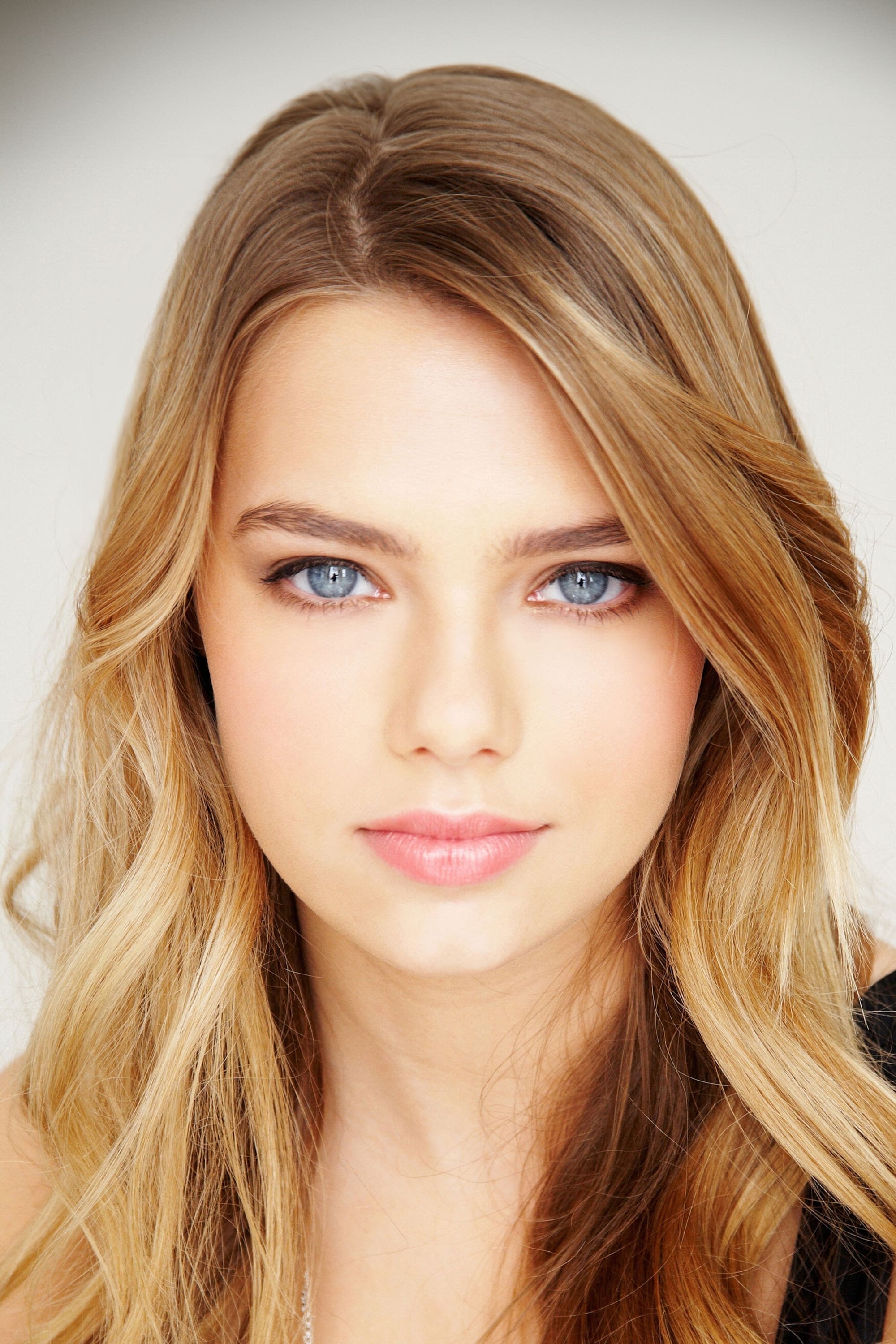 Bild von Indiana Evans