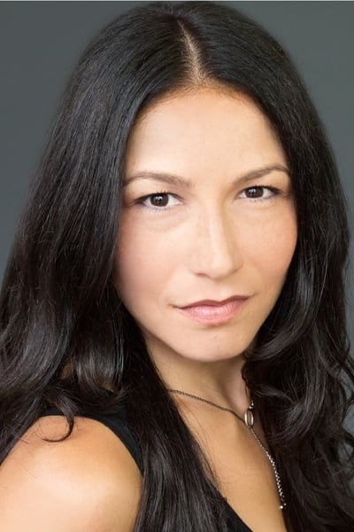 Bild von Tamara Podemski