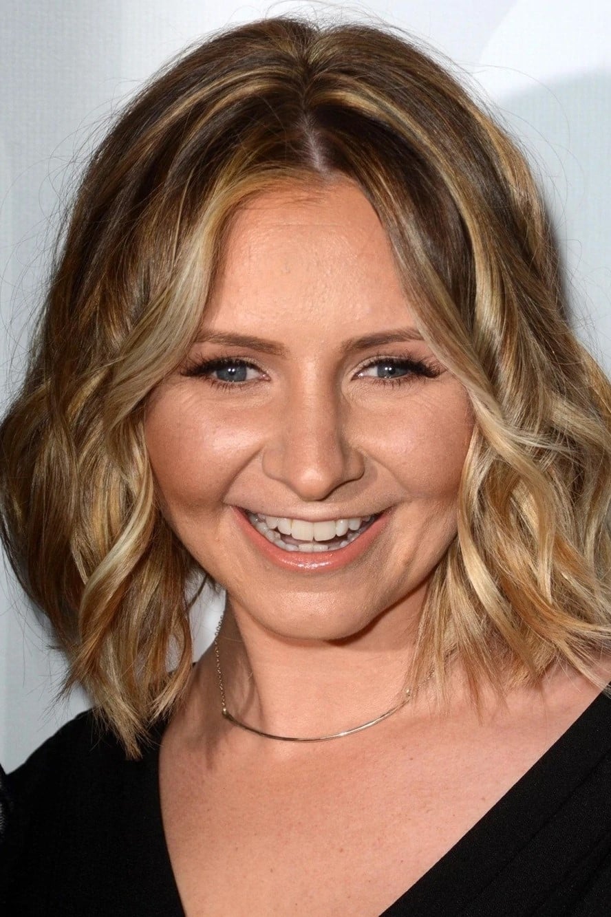 Bild von Beverley Mitchell