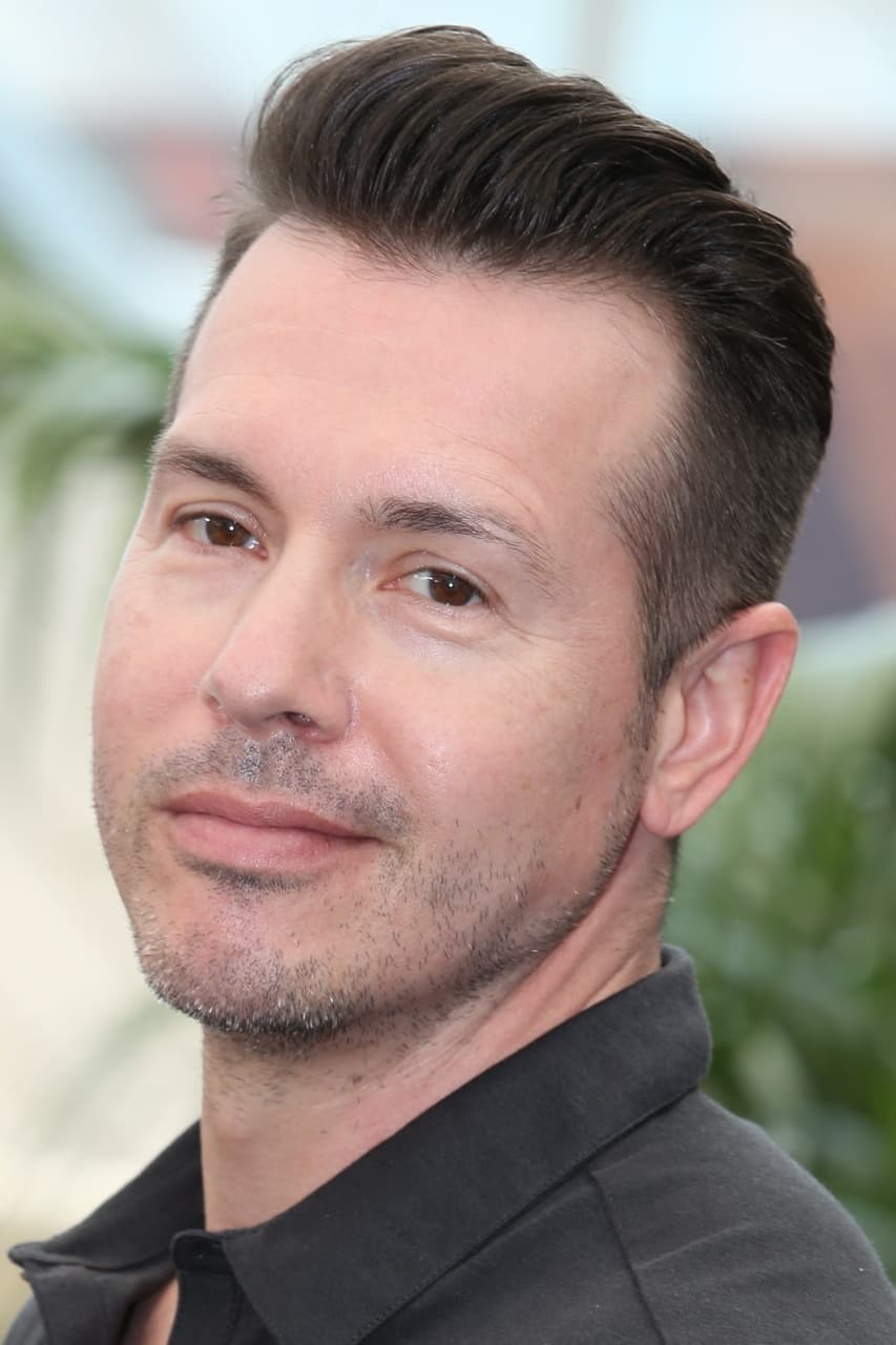 Bild von Jon Seda