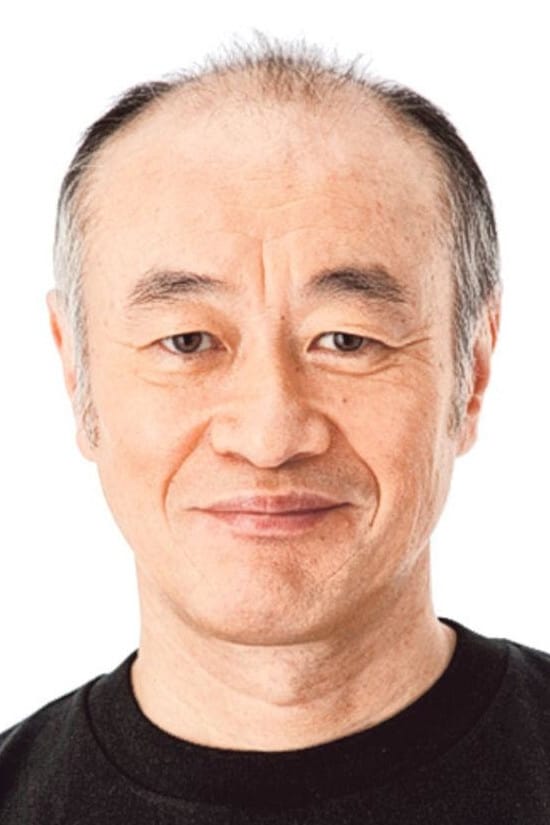 Bild von 井之上隆志