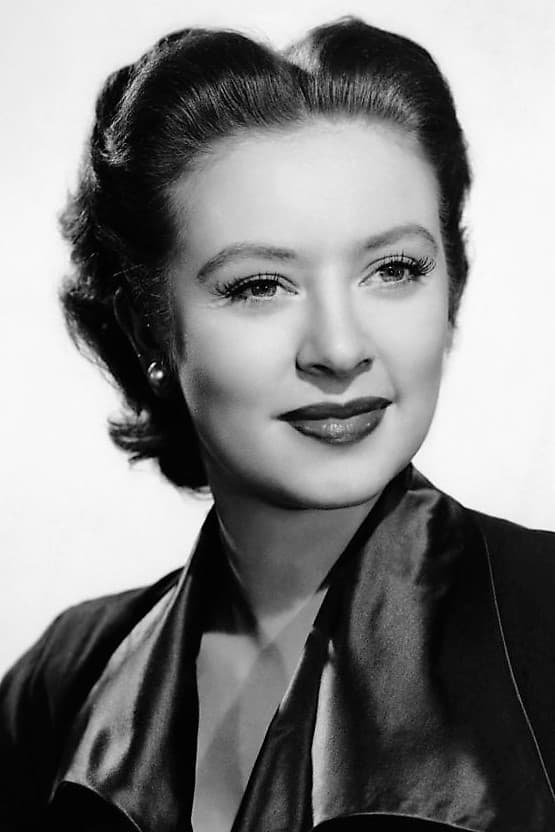 Bild von Amanda Blake