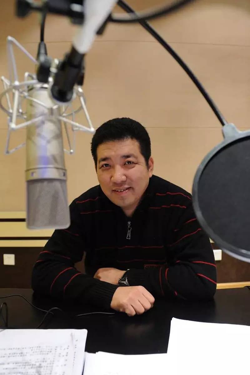 Bild von 李易