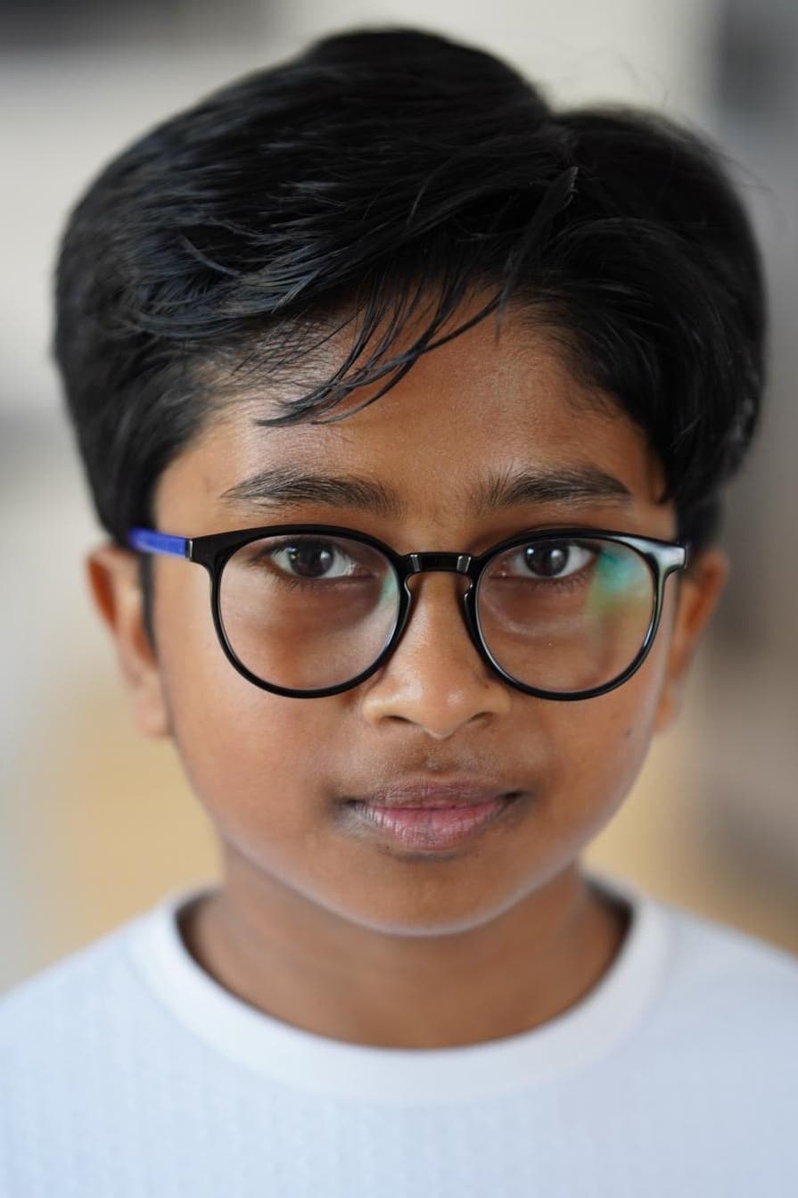 Bild von Ashwin Sakthivel