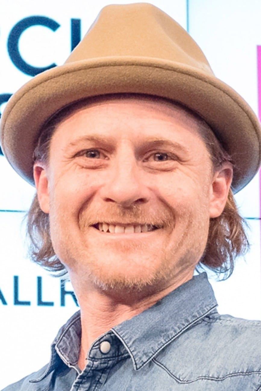 Bild von Danny Cooksey
