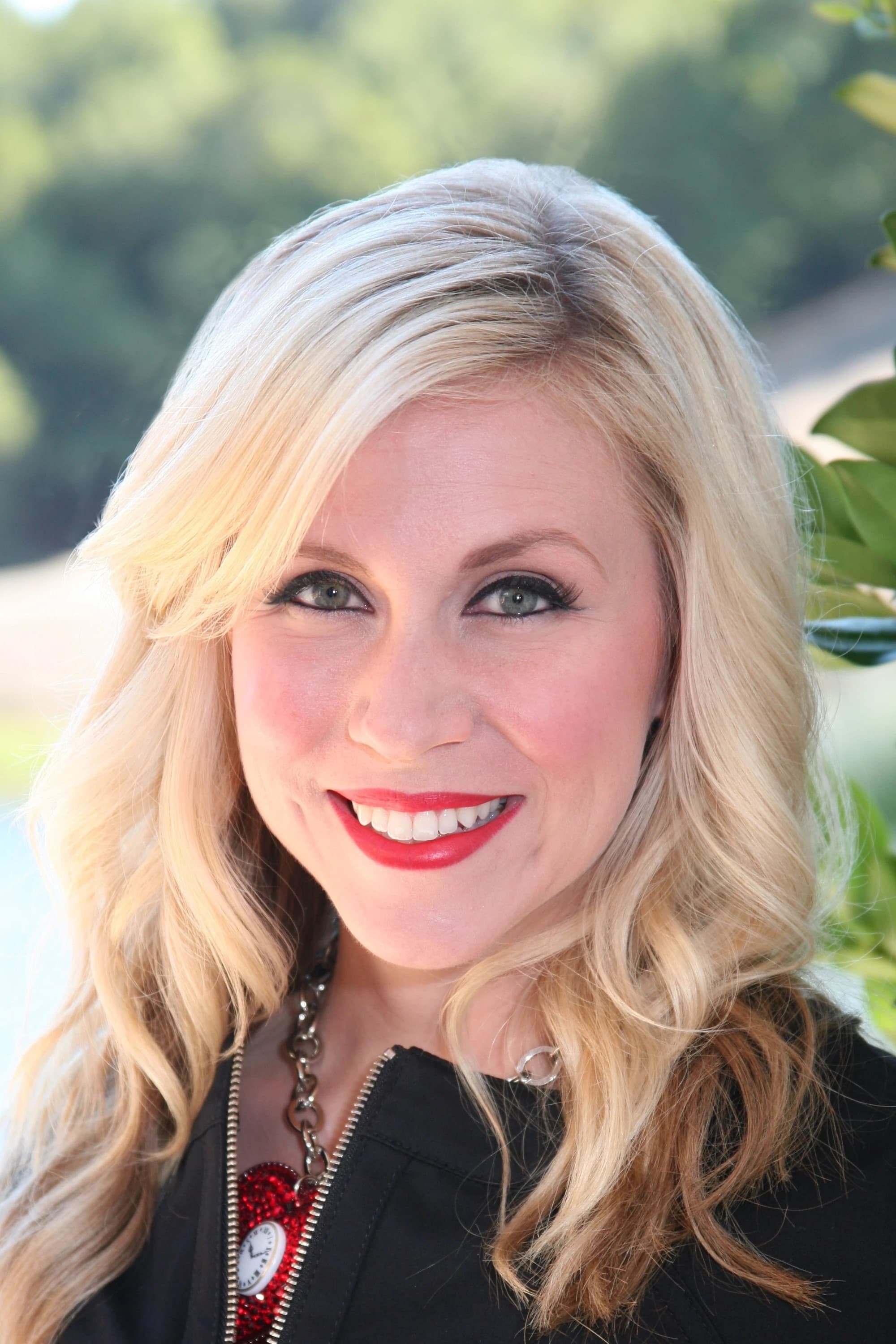 Bild von Ashley Eckstein