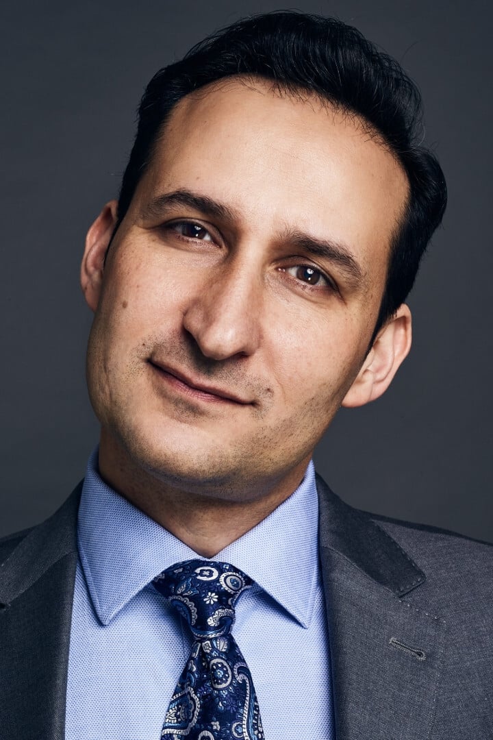 Bild von Raoul Bhaneja