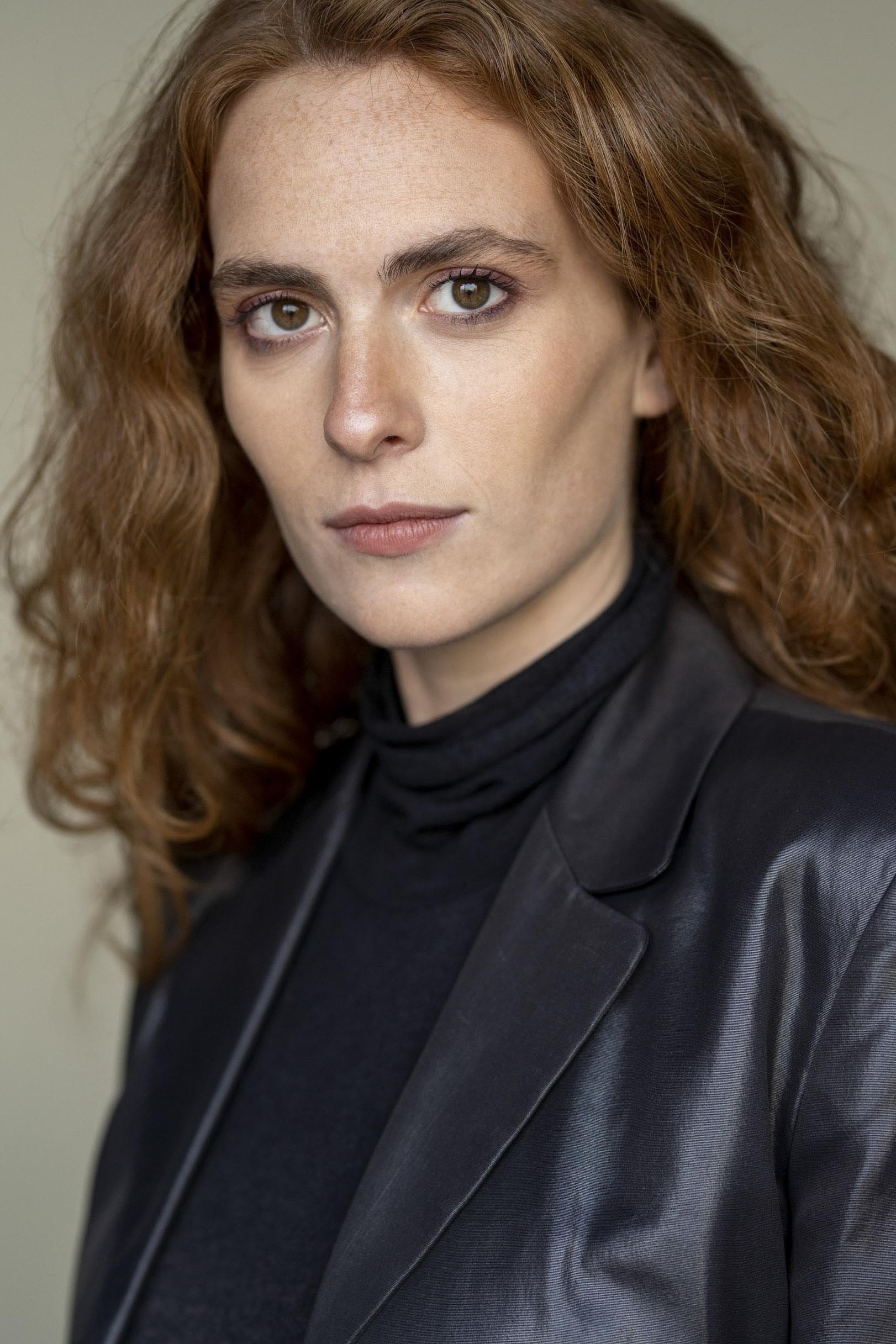 Bild von Giulia Heathfield Di Renzi