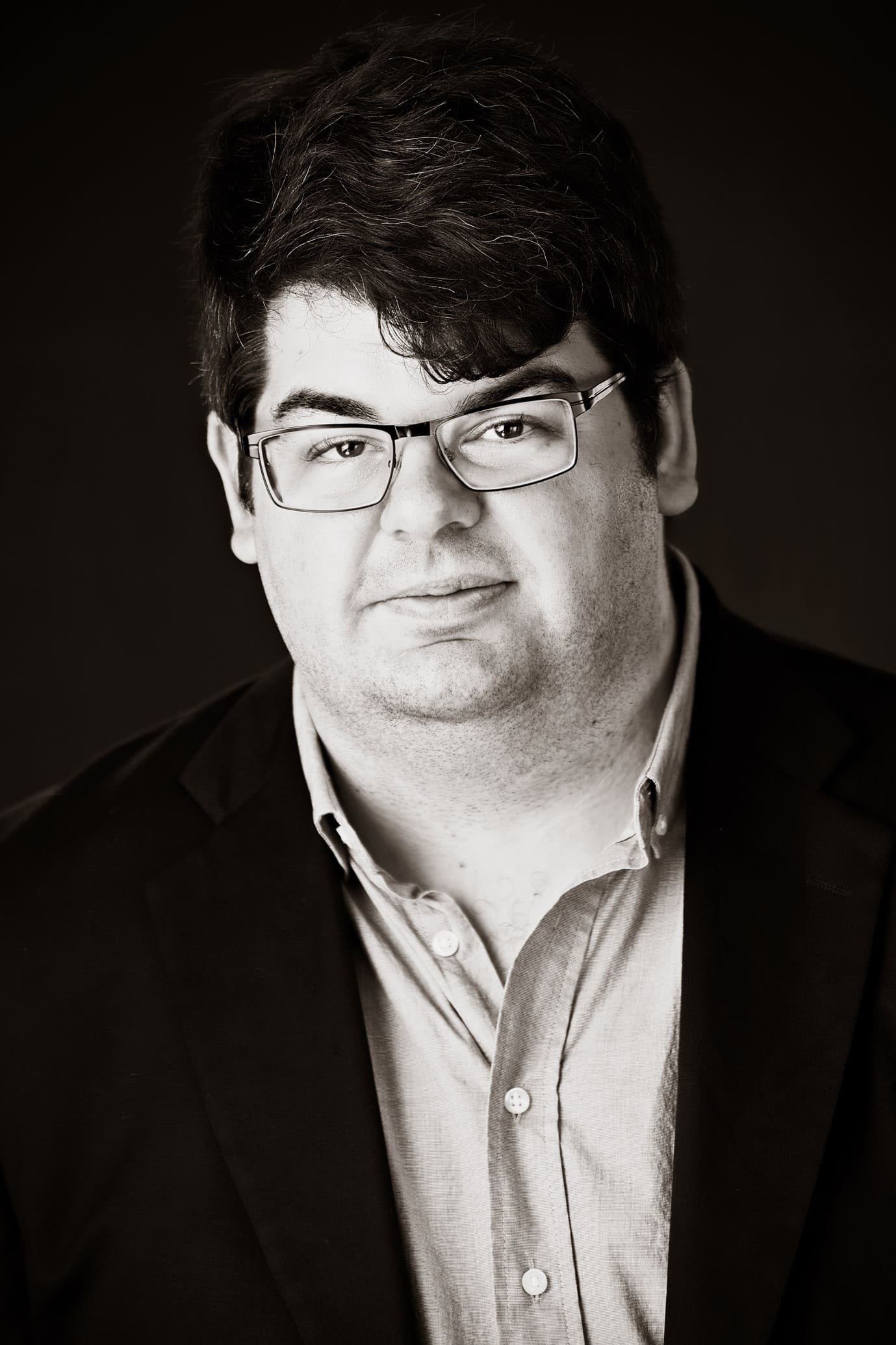 Bild von Lance Michael Weller