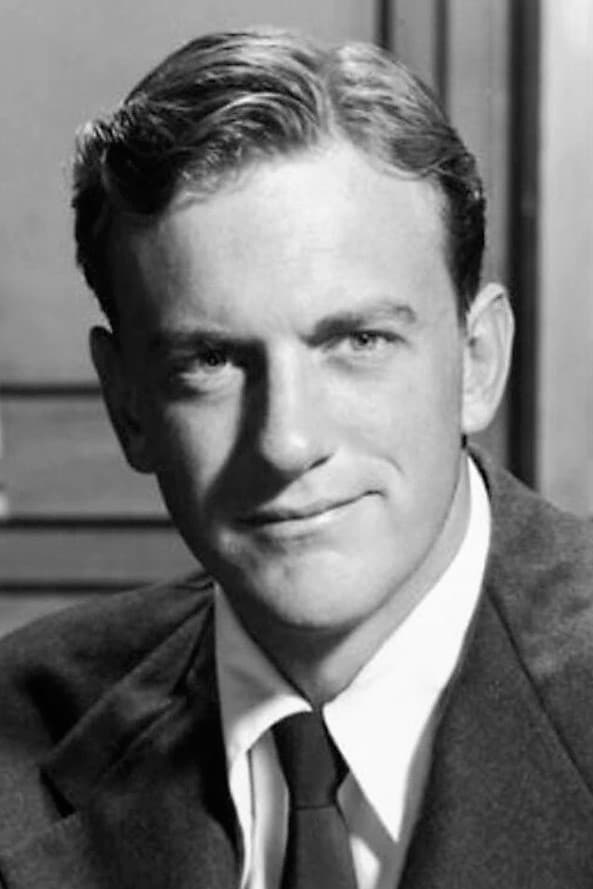 Bild von James Arness