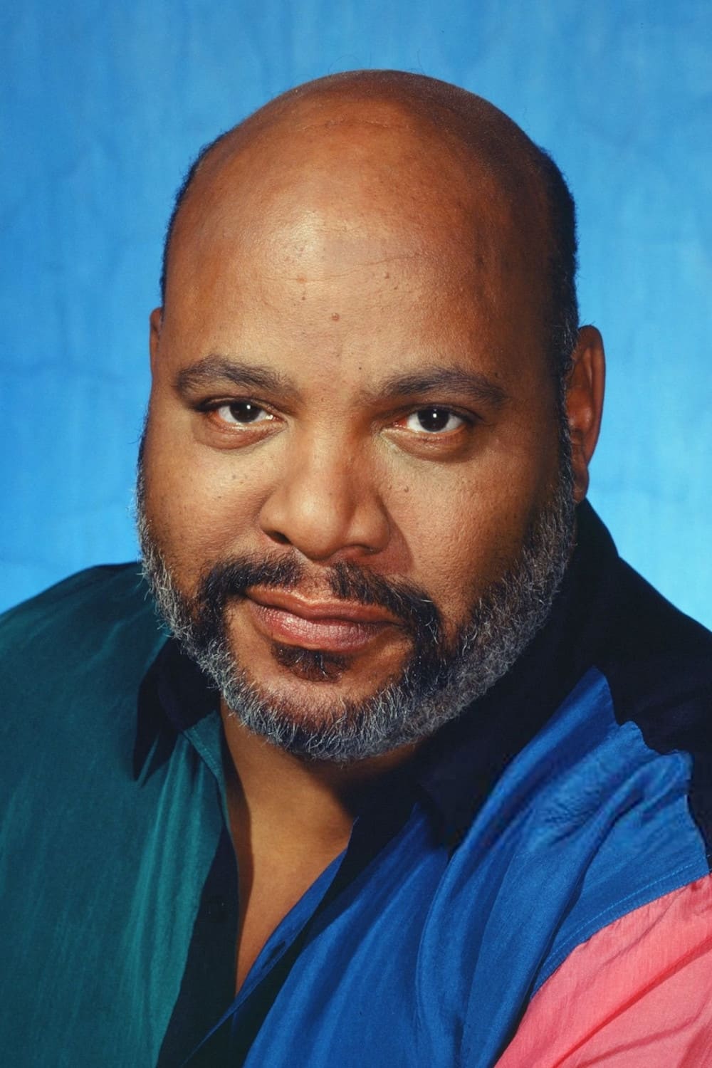 Bild von James Avery